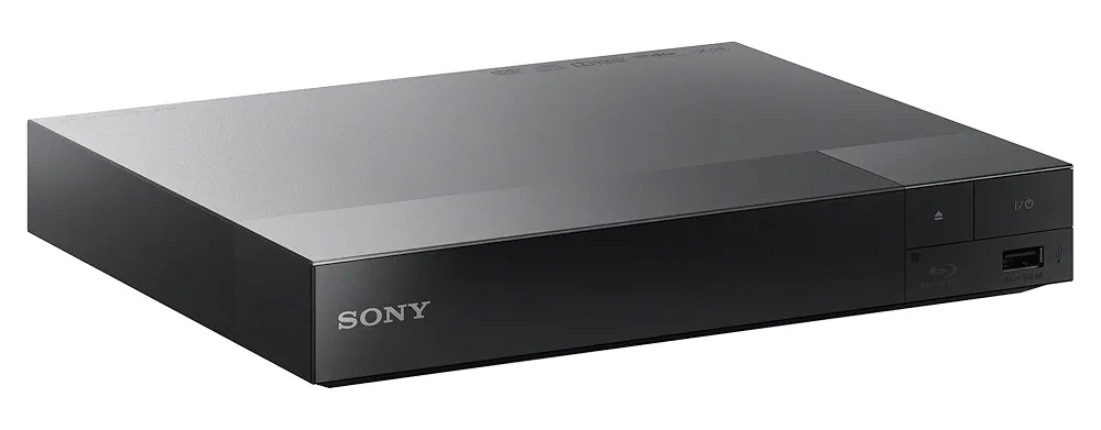 Sony BDP-S1500 DVD Player : Amazon.de: Electronics & Photo