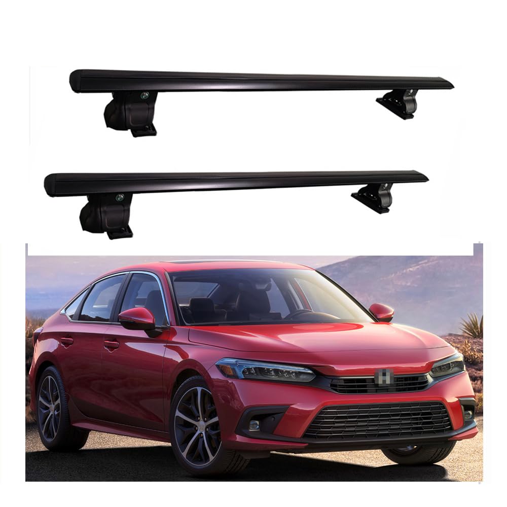 Civic Si 2016 Accord Roof Rack 2016 Civic Roof Rack Bicycle Rack