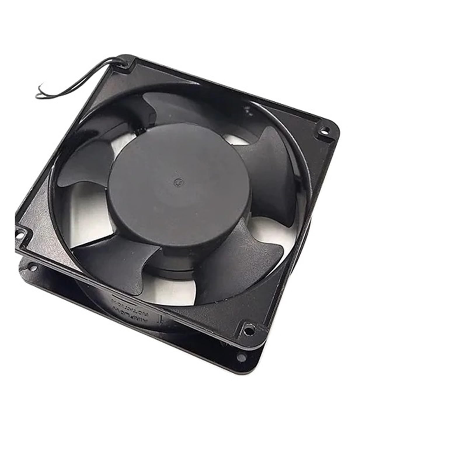 JHPWKRMU Cooling Fan DP200A 220-240V-50/60HZ 0.14A
