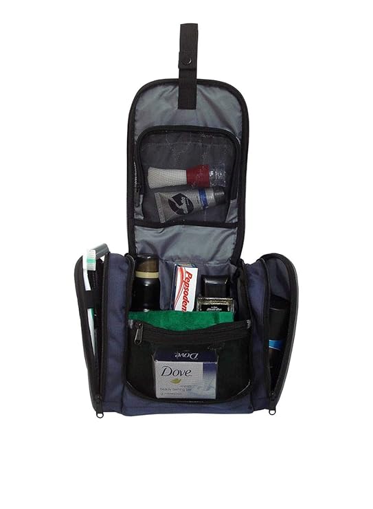 Swiss military toiletry bag gl180 Clearance