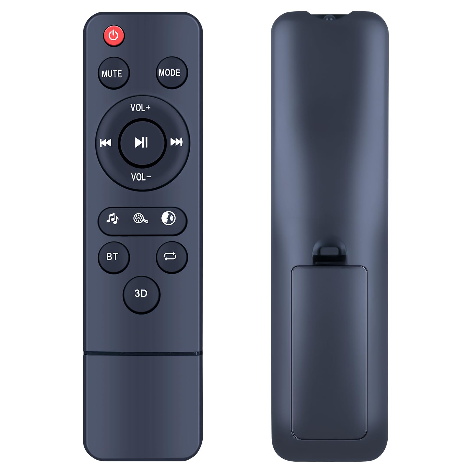 Télécommande Wohome S88 S89 avec contrôle précis du son Surround - 6