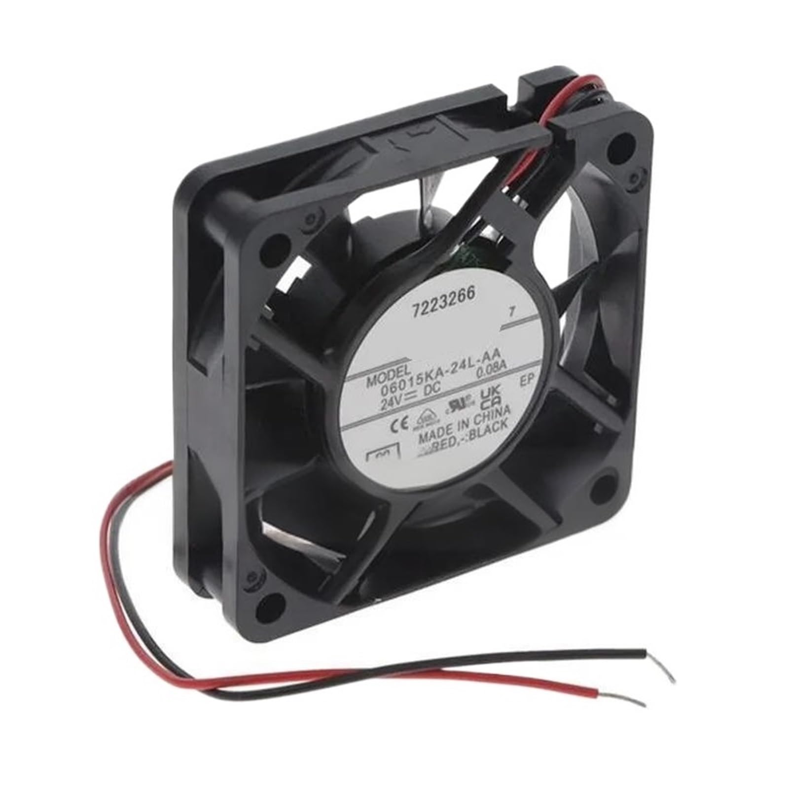 ETNANUPIN 2406KL-05W-B39 2406KL-05W-B49 2406KL-05W-B59 cooling fans(2406KL-05W-B39)