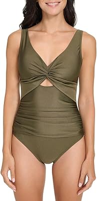 Traje de Baño PRP XXL de DKNY
