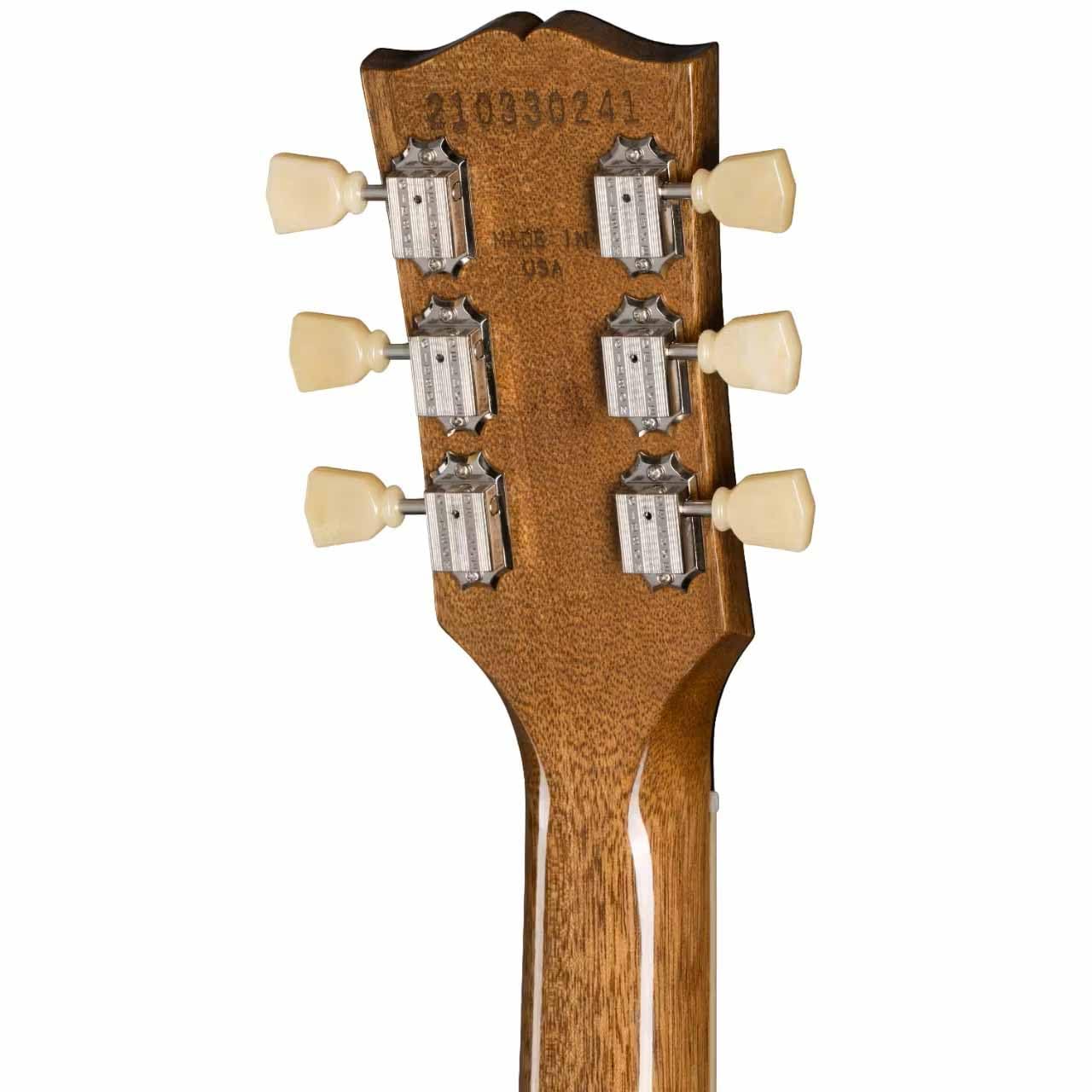Amazon | Gibson Les Paul Standard 50s Plain Top Pelham Blue (ペル 