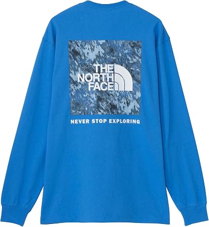 THE NORTH FACE     T