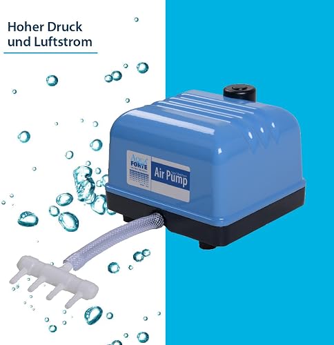 Hi-Flow V-Serie V-60 Pump - 4