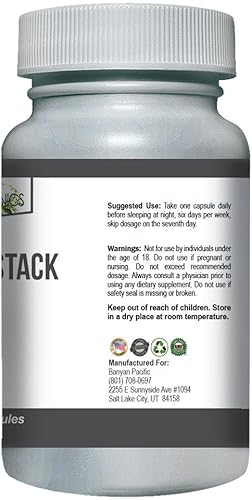 Miniatura 7 de Ultimate PAGG StackTM 4 horas cuerpo por Tim Ferriss - Policosanol ácido alfa lipoico sabonoles de té verde extracto de ajo