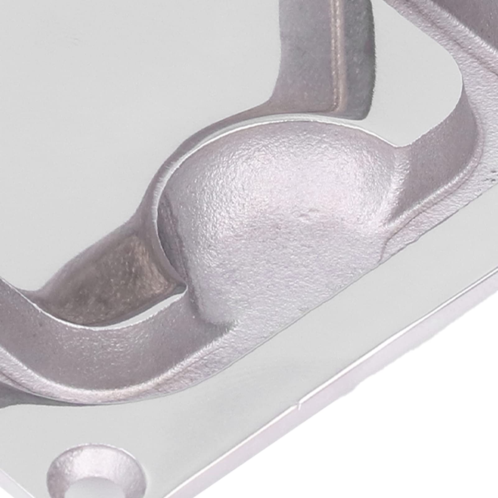 Verzonken luik L / 760 x 575 mm enkel 1.301,46 € | SVB