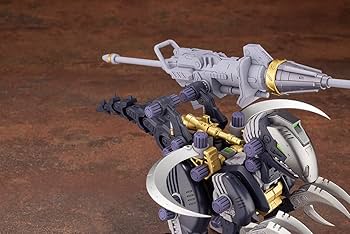 Amazon | 壽屋 ZOIDS EZ-027 レイヴェンラプター 全高約120mm 1