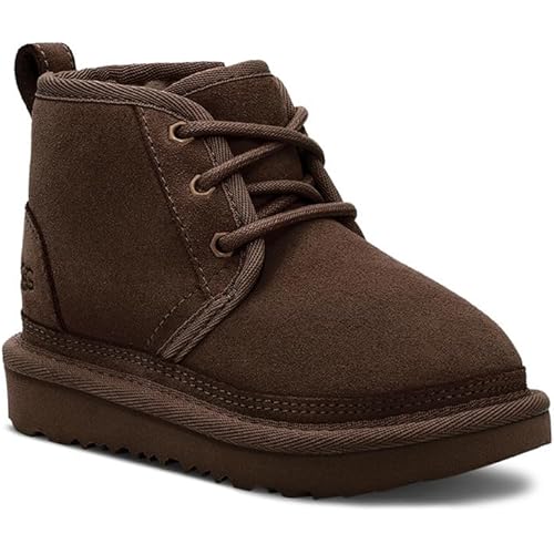 UGG Kids' Neumel II Chukka Boot