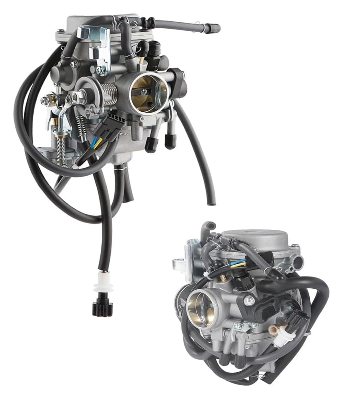 huckgrq Fit For H0nda Shadow VT 750 Aero Spirit VT750 VT750CA VT750C2 Model 16100-MFE-771 16100-MEG-033 16100-MFE-672 VT750 Carburetor