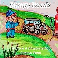 Bumpy Roads 1649949014 Book Cover