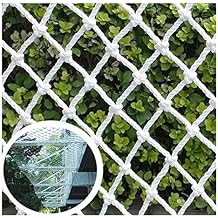 Pet Rope Climbing Net, Climb Netting Cargo Climbing Net Playground Rock Rope Cords Ladder Swingset Climb Net Pet Climb Net
