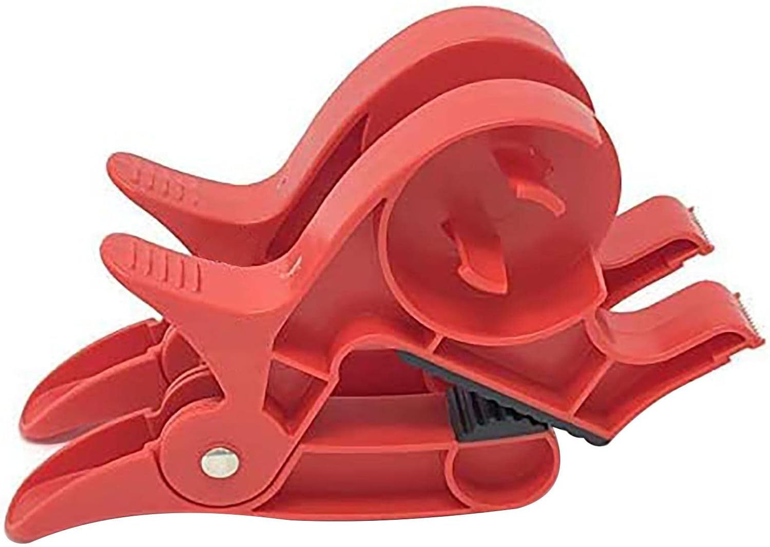 Tape Holder Wrapping,Wrapping Paper Clamps, Gift Wrapping Station