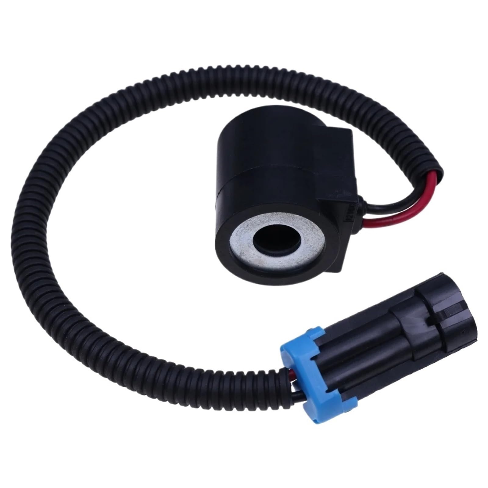 1pcs 12V Solenoid Valve Coil 6675559 for S130 S150 S160 S175 S185 S205 S220 S250
