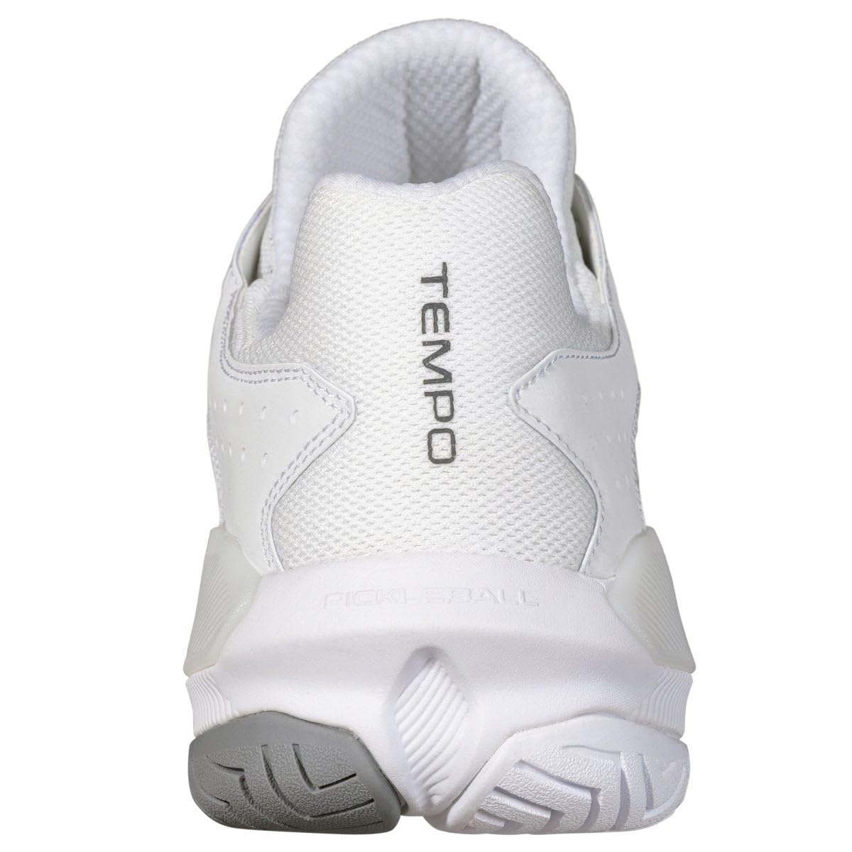 nox Pickleball Lux Tempo Weiss/grau Calpbluxtewg