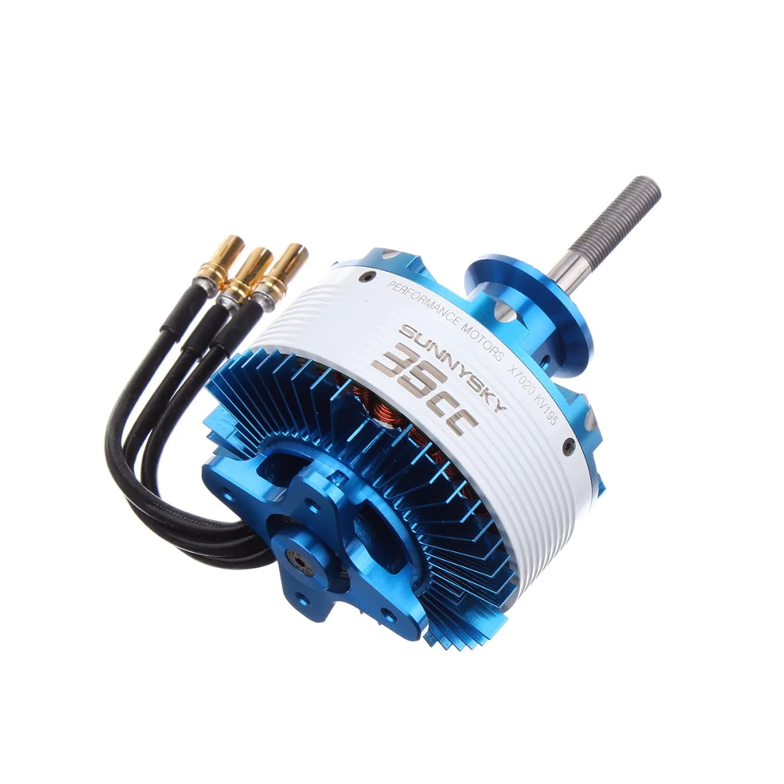 Amazon.com: SunnySky X Series V3 X7020 V3 35CC Equivalent