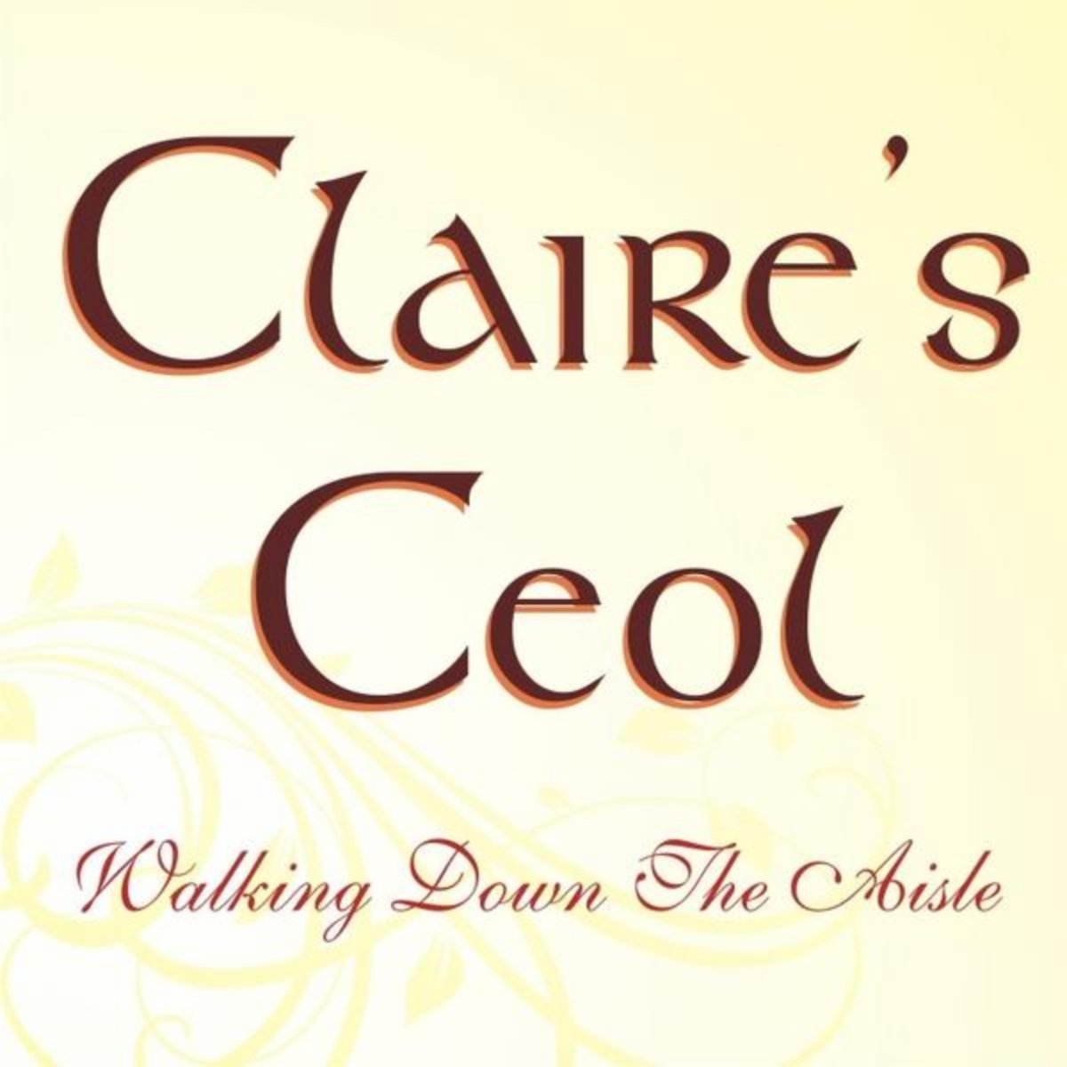 Claire's Ceol