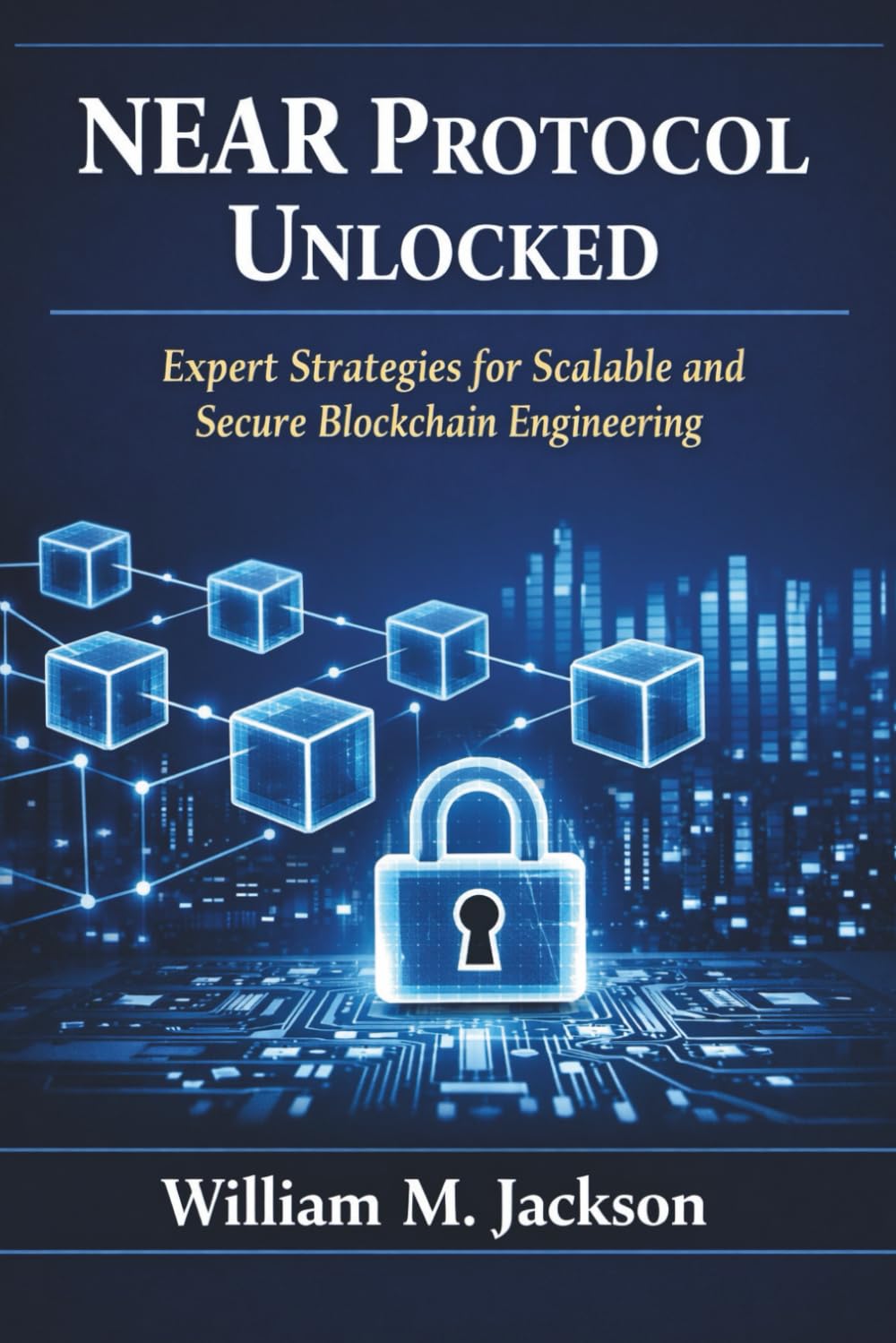 NEAR Protocol Unlocked: Expert Strategies for Scalable and Secure Blockchain Engineering
