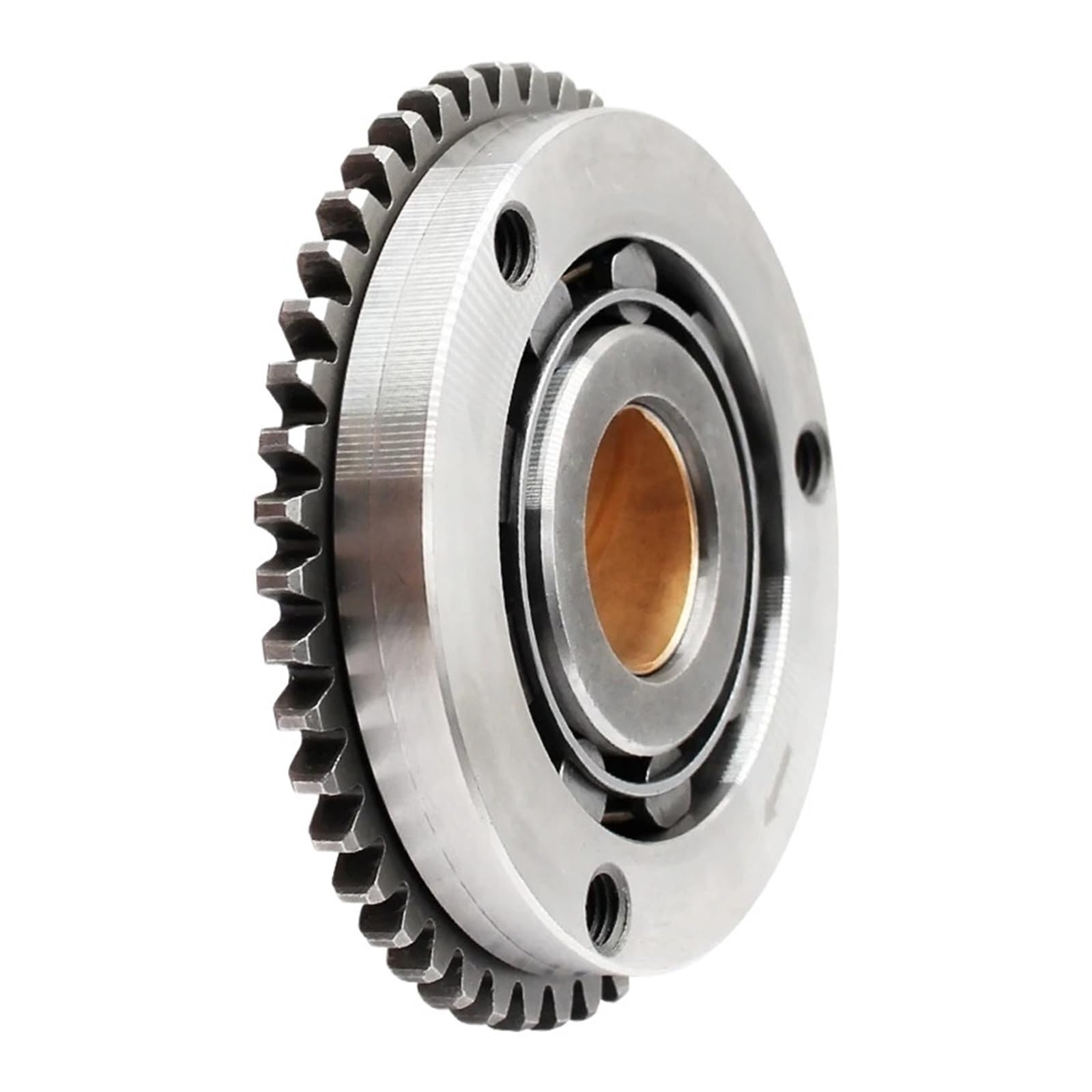 Kit de embrague rueda libre arranque con cojinete unidireccional for motocicleta TTR125E TTR 125 E TT-R125 TTR125 TTR125R 2003-2007 5HH-E5517-00