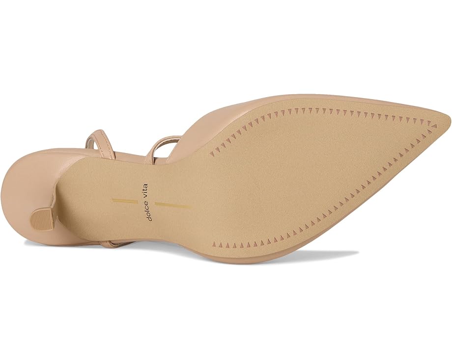 Dolce Vita Kamra - Bottom View