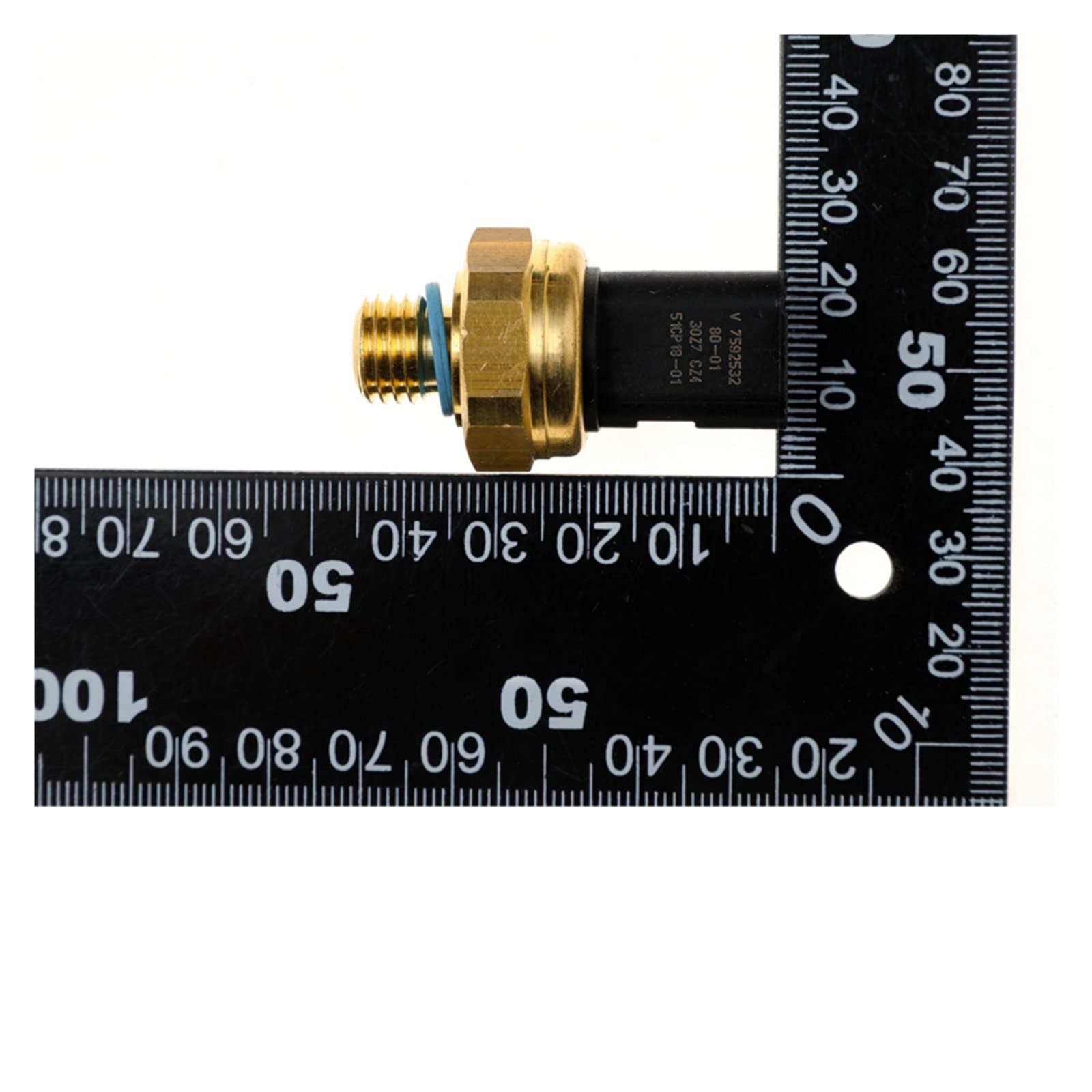 Amazon.com: Car 12617592532 V7592532/7592532 M235i 335i 435i 535  