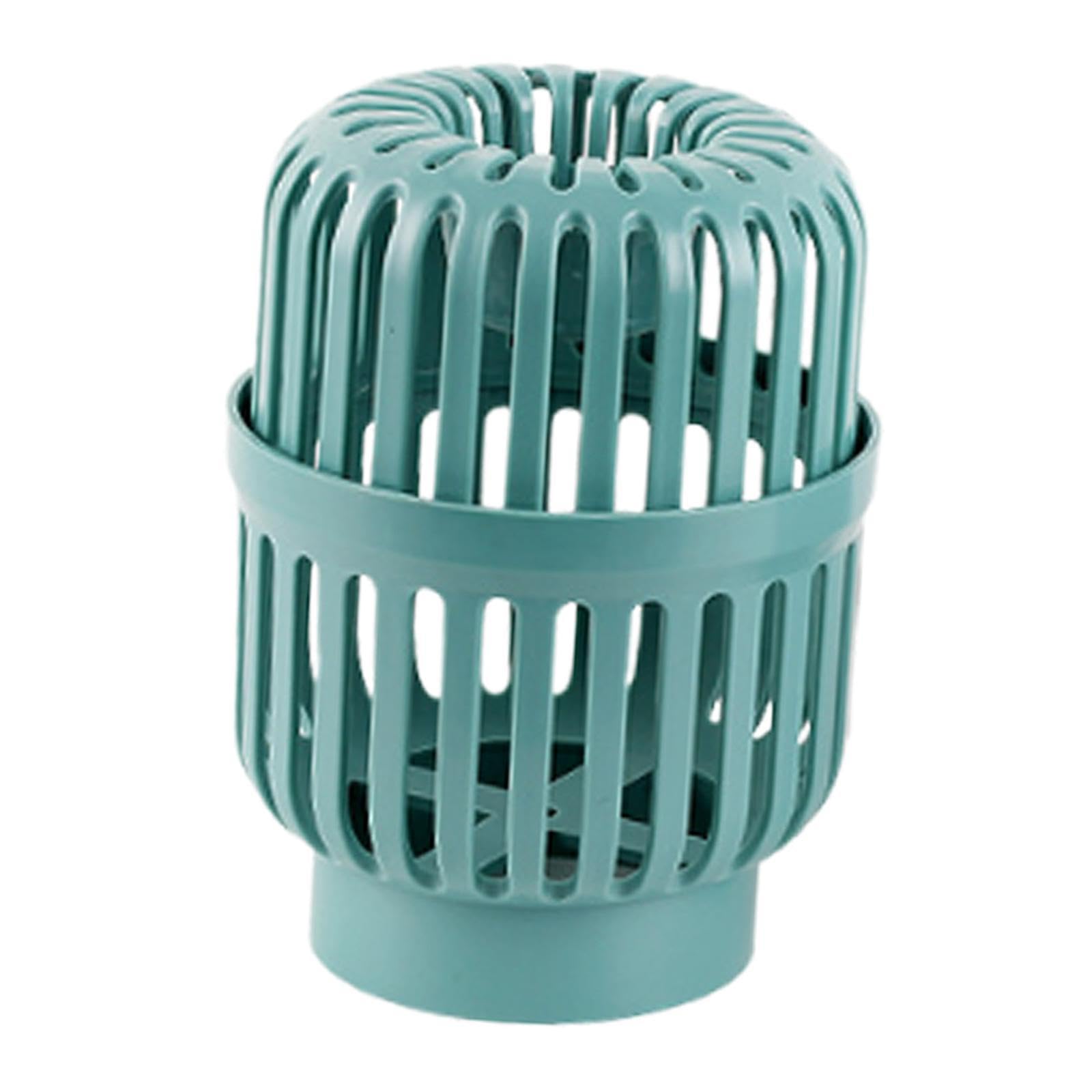 Fish Pond Skimmer Basket Save Effort Easy Installation Debris Leaf Collector 11x22.5cm | Fish & Aquariums | Fish Pond Supplies-image-34