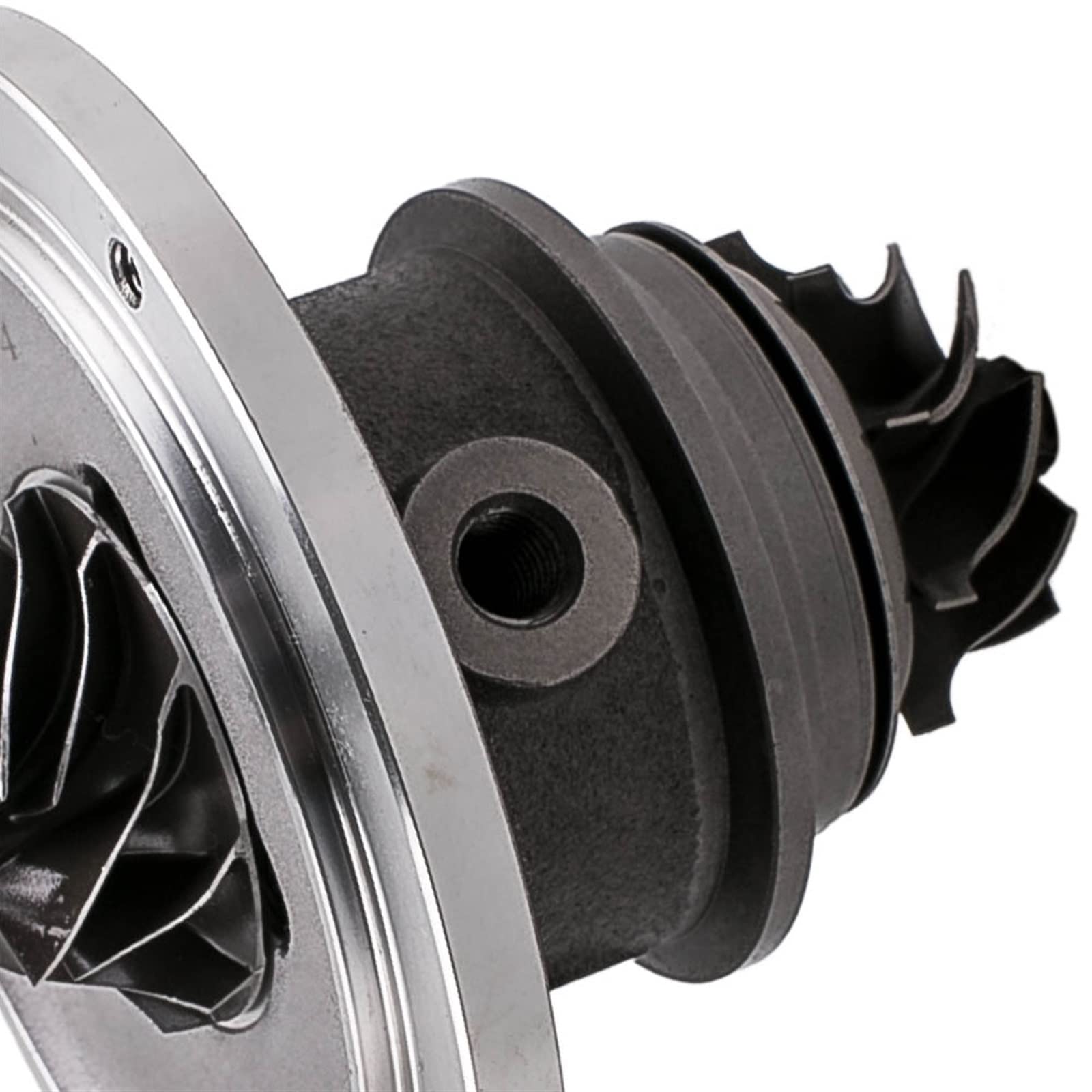 Noyau de cartouche Turbo Compatible avec New Hollander, Compatible avec le dérapage CAT 247 série 13575-6180