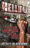 Hellifax (Mountain Man Book 2) (Volume 2)