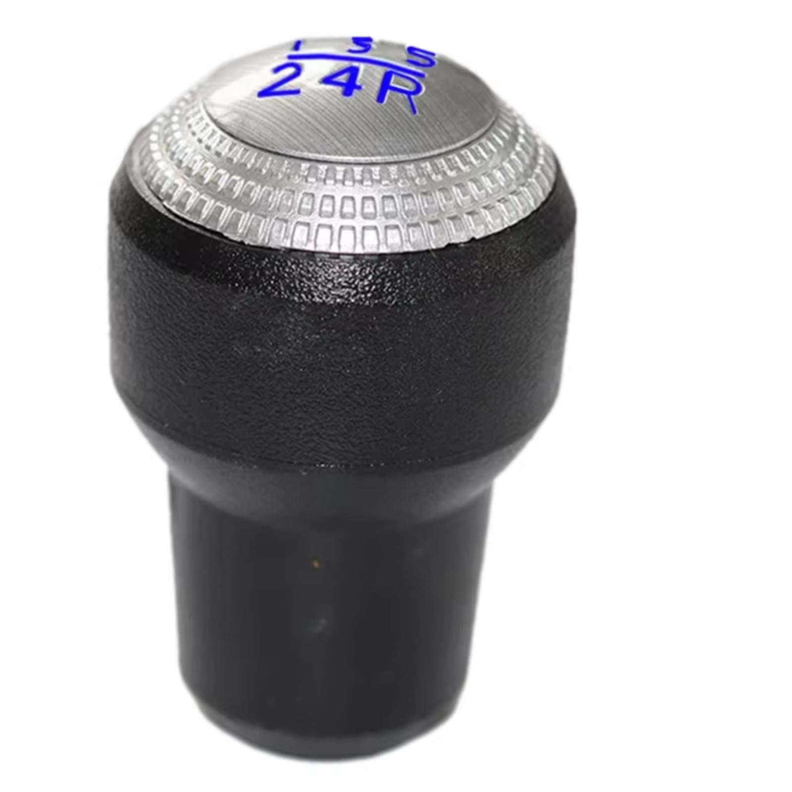 Hillar Type 8 Car Gear Stick Knob For Hyundai For Tucson Jm Ix35 For Tiburon For Tuscani For Getz I20 5 Speed Gear Shift Knob Lever Change Gearbox Stick Shifter(Type 8)