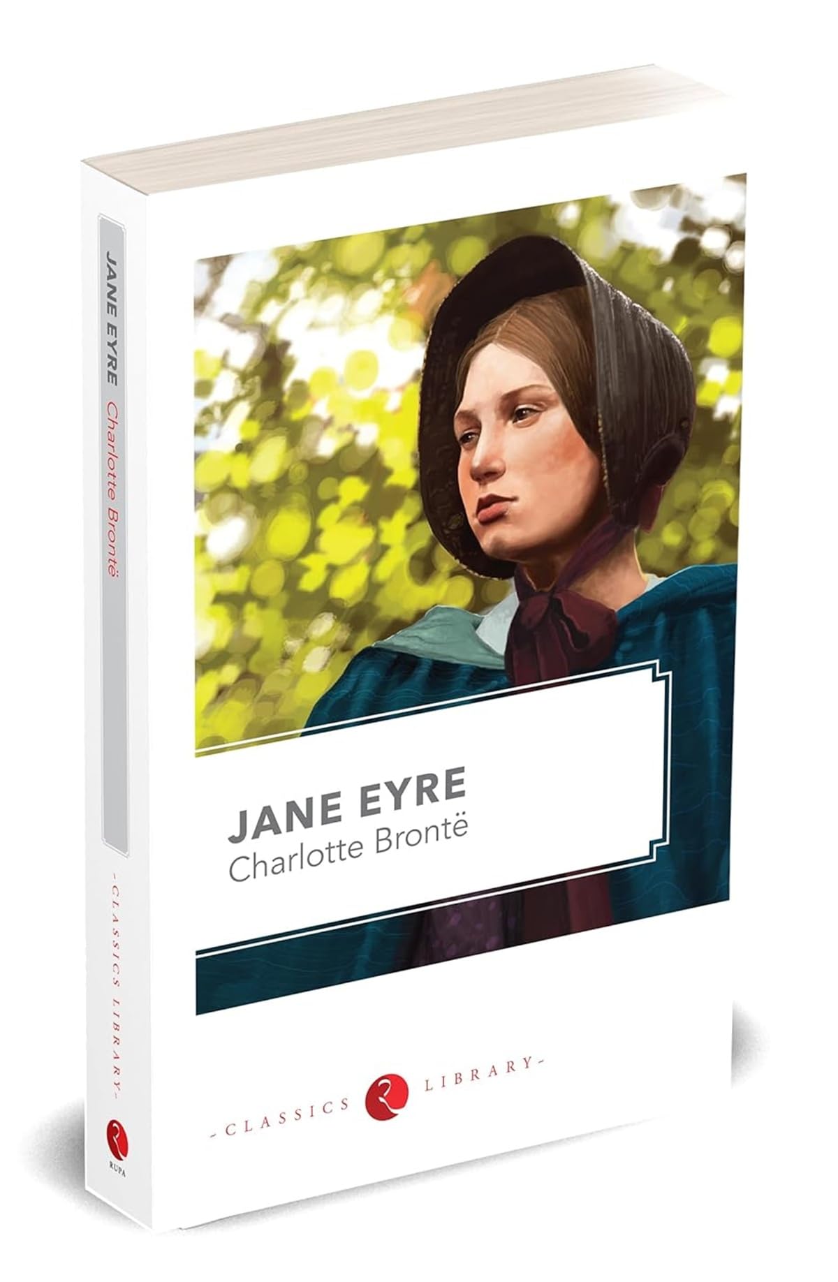 Rupa Publications India JANE EYRE