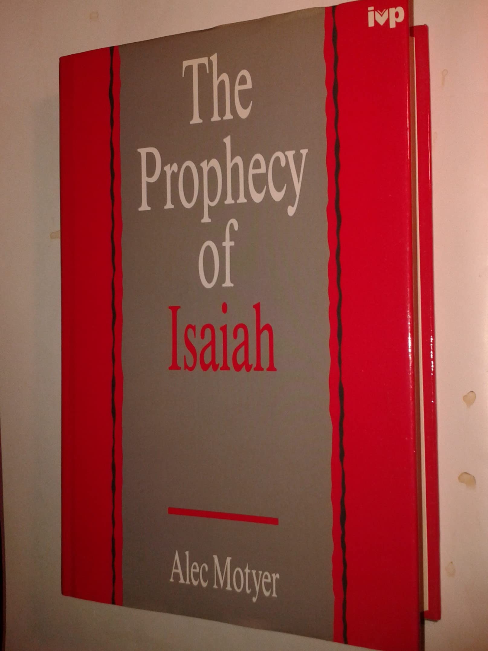 The Prophecy of Isaiah