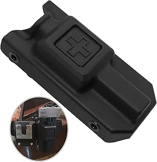 Tourniquet Holder, Holster for Gen 7 Cat Tourniquet or Older, Battle Belt Accessories, Police Gear