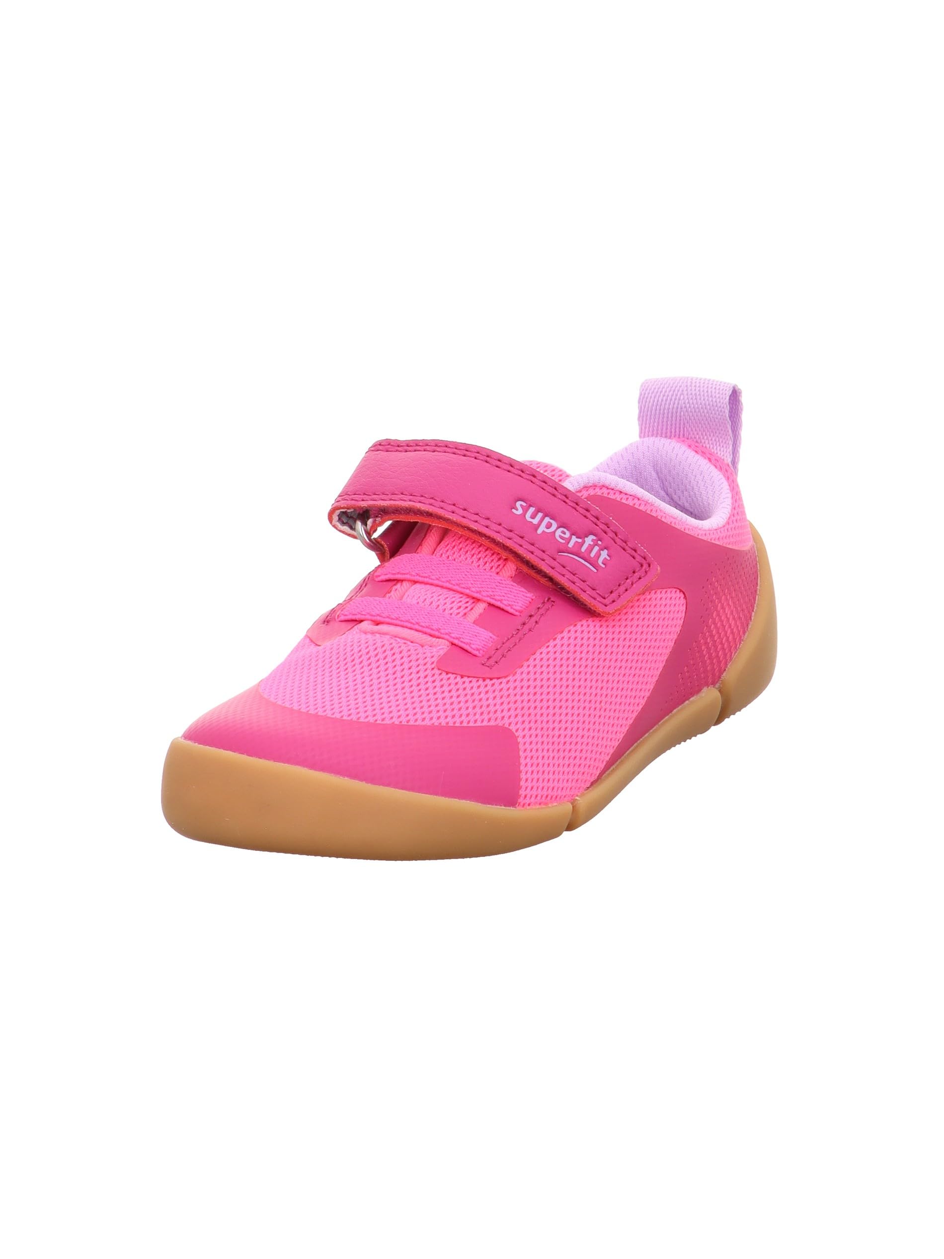 superfit Klettschuh VENTO WMS: weit