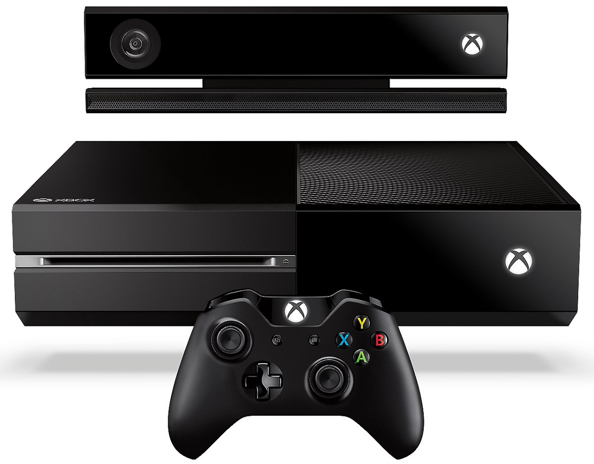 Xbox One Konsole + Kinect : Amazon.de: Games