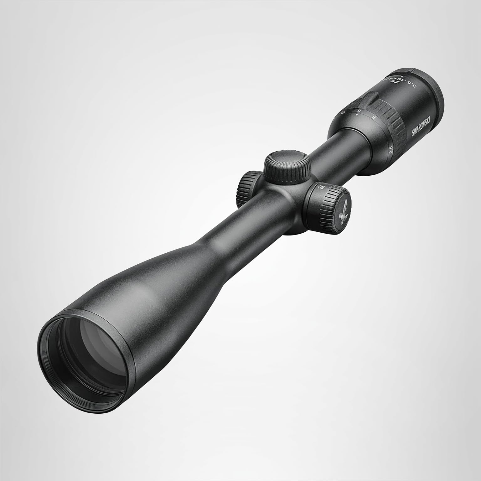 Amazon.com : Swarovski Riflescope Z5 3-18x44 Plex : Spotting