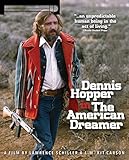 The American Dreamer (Dennis Hopper Documentary) (Blu-ray + DVD Combo Pack)