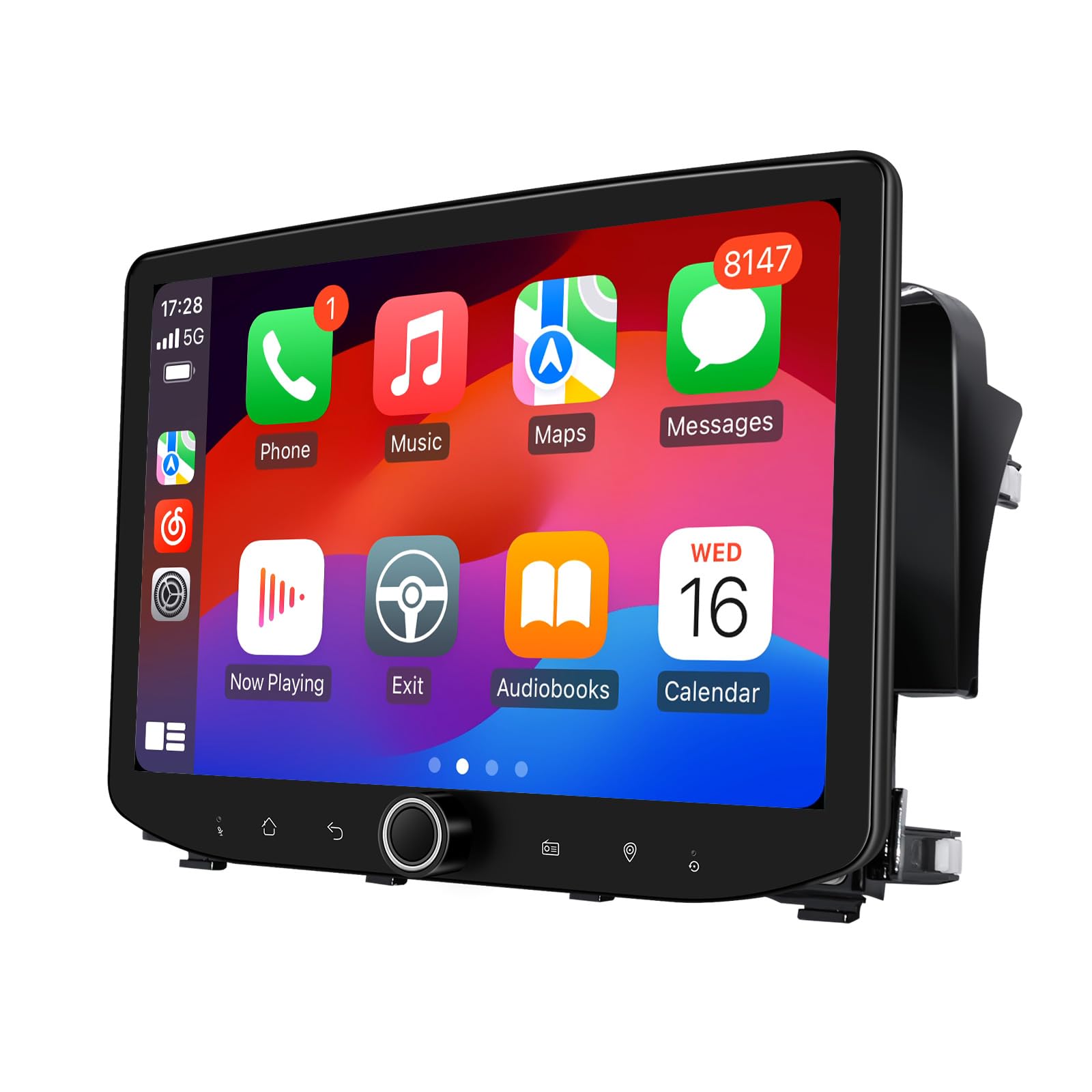 Amazon.com: JOYING Car Radio for Honda Civic 2016-2021 Android 13