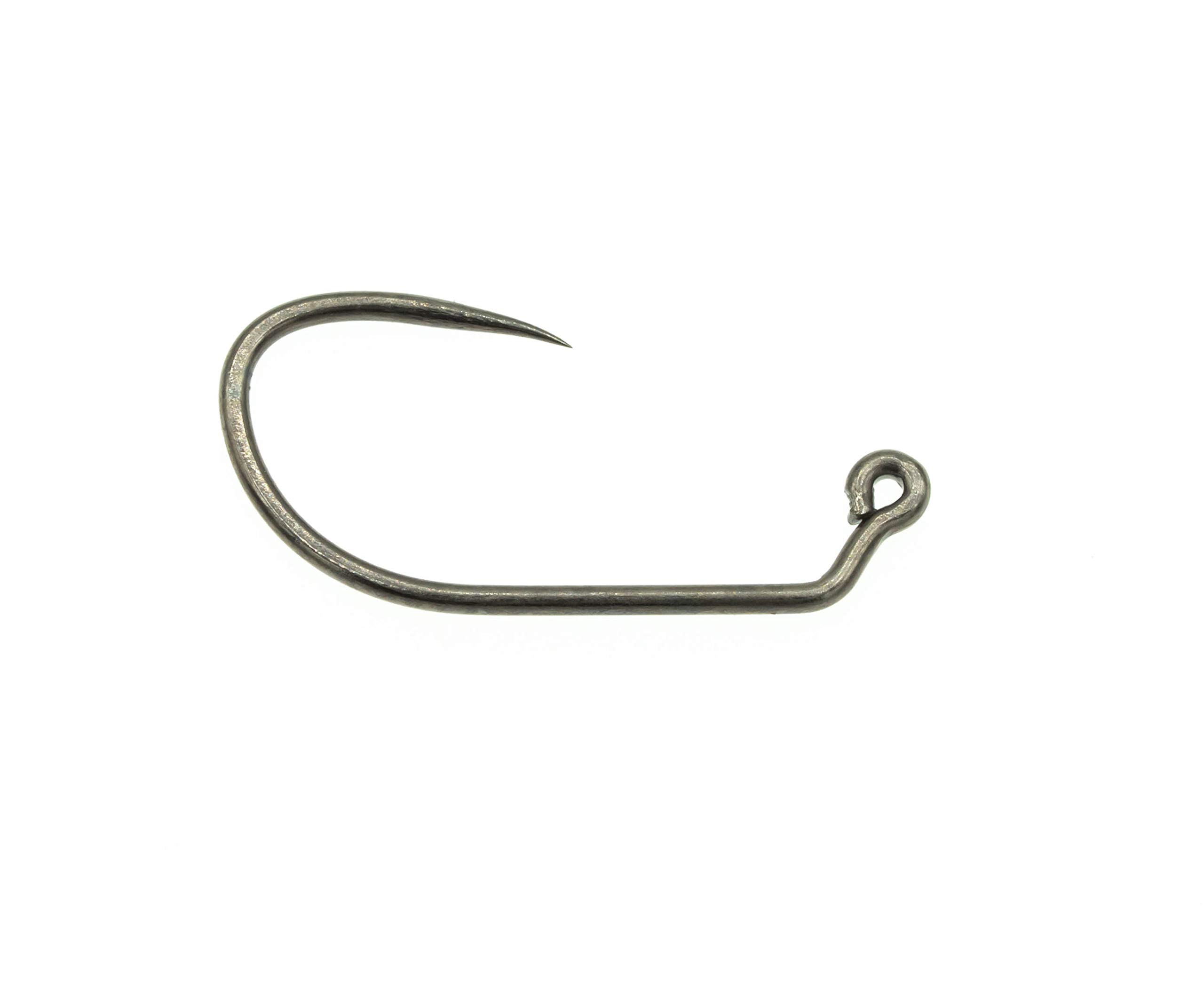 Umpqua UC600BL-BN Barbless Competition Dry Fly Hook