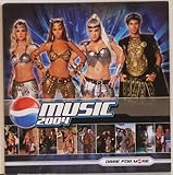  PINK.BEYONCE.BRITNEY SPEARS.ENRIQUE IGLESIAS. RARE 2004 PROMO CD