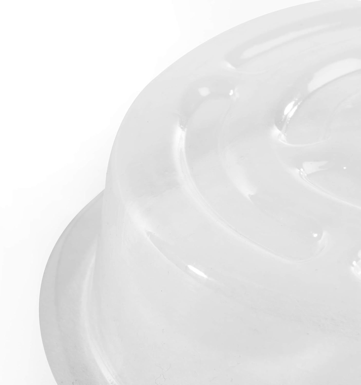 Plant Saucers Set of 18 Plastic Flower Pot Drip Trays Garden