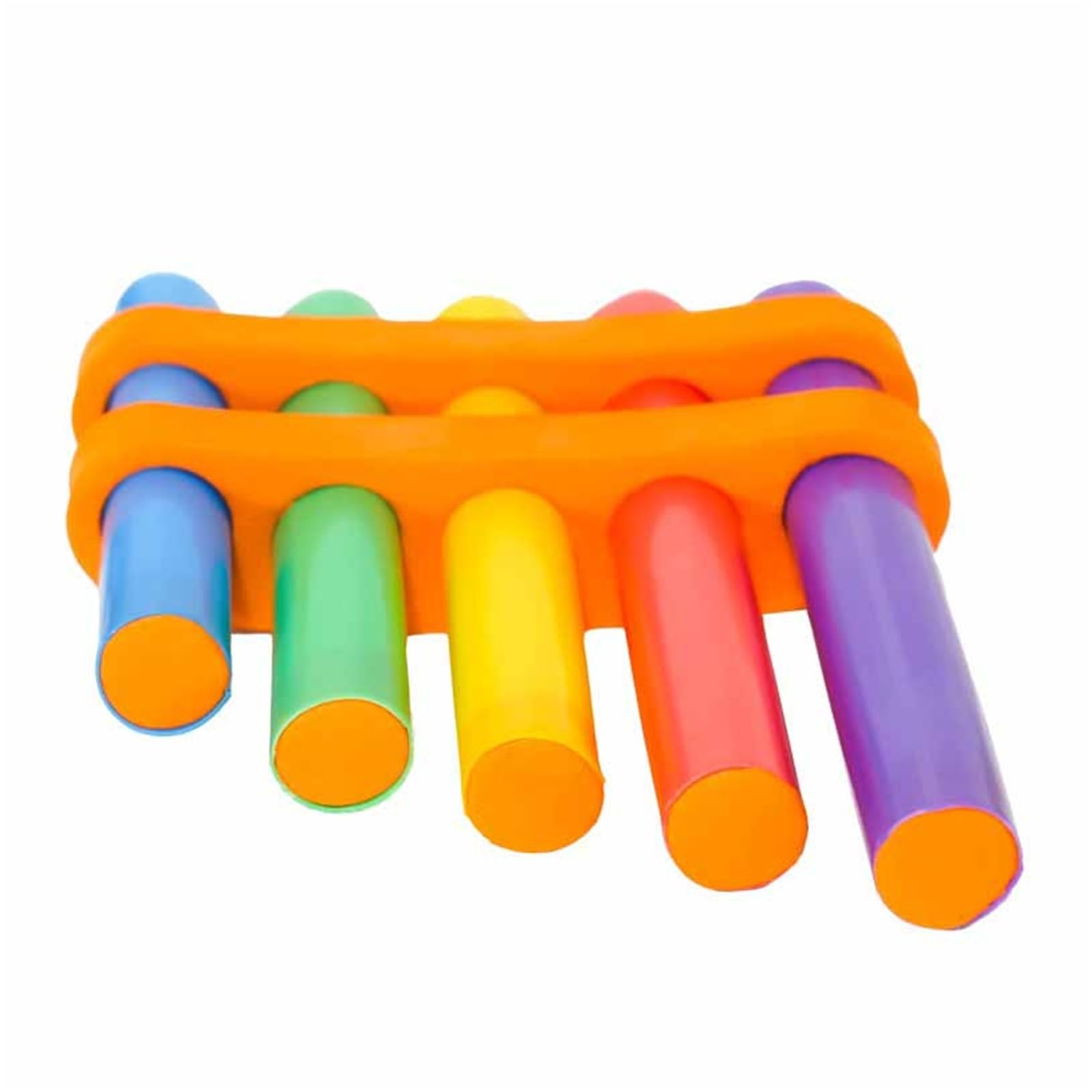 Flauto Di Pan Flauto Di Pan Fai Da Te Un Progetto Tecnologico Per Realizzare Strumenti Musicali