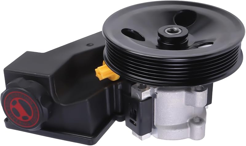 Bomba da Direção Hidráulica Daysyore 20-61607 para Grand Cherokee 1999–2004