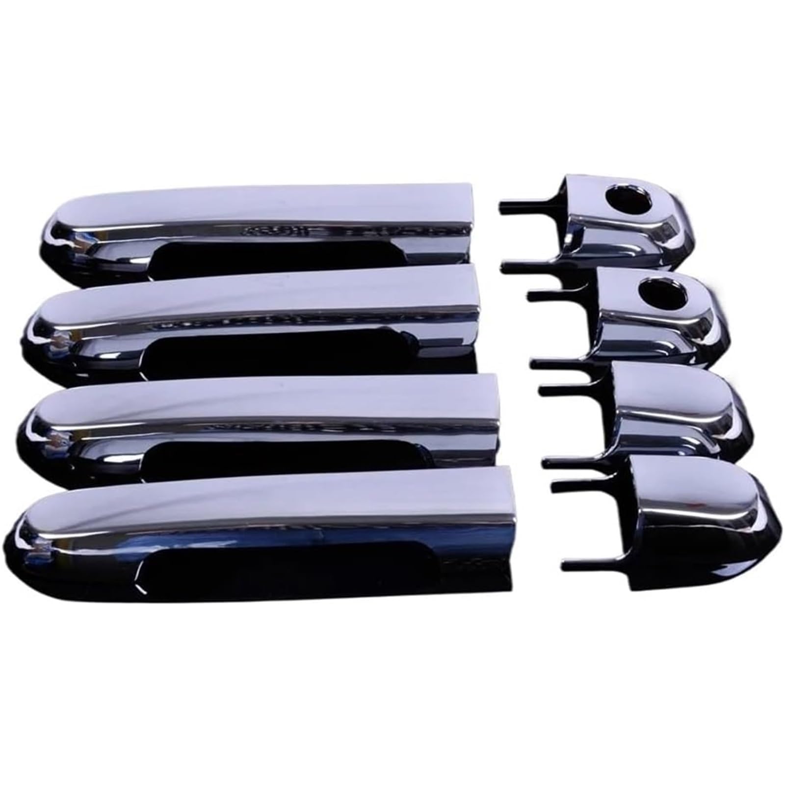 Poignée porte extérieure Accent 2007-2011 garniture auto