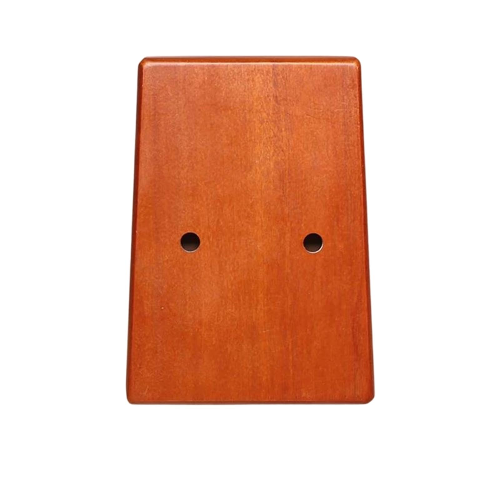 Początkująca Kalimba 21klawiszowy Drewniany Kalimba Do Fortepianu Kciukowego Przenośna Marimba Dla Początkujących(21key Simple style)