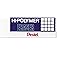 Pentel Hi-Polymer Block Eraser, Large, White, Pack of 3 (ZEH10BP3-K6)