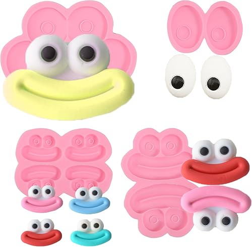 Miniatura 10 de 1 molde de silicona para decoración de pastel de nariz de cerdo, molde de silicona de chocolate para nariz de animal, para cocina, hornear, Moldes