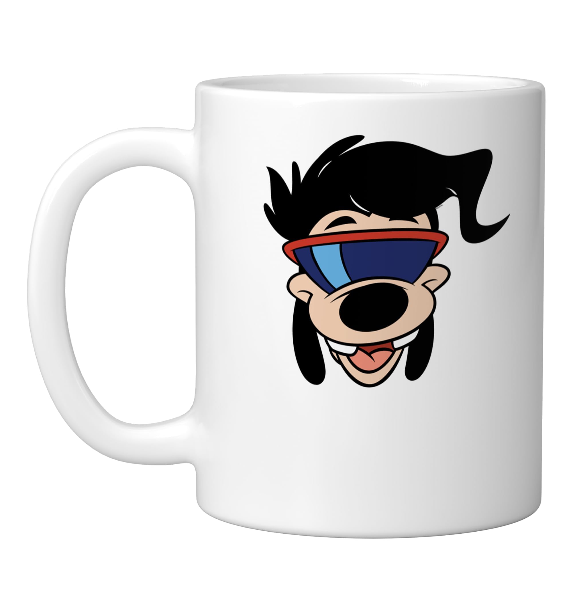 Amazon.com | Disney A Goofy Movie 30th Anniversary Powerline Max