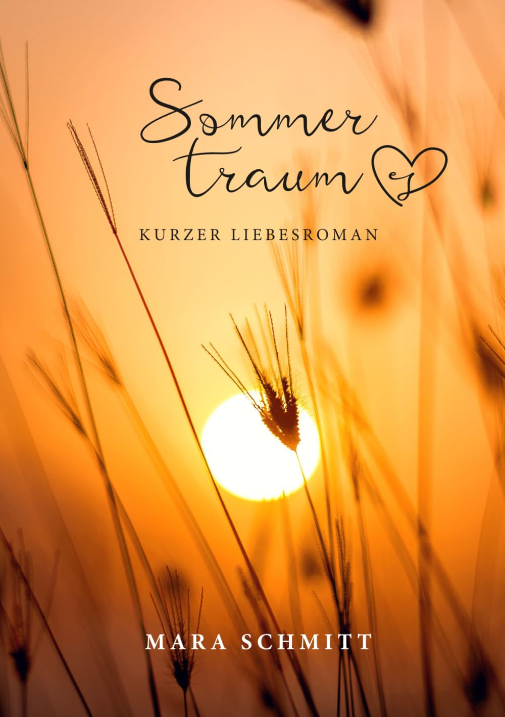 Sommertraum: Kurzer Liebesroman