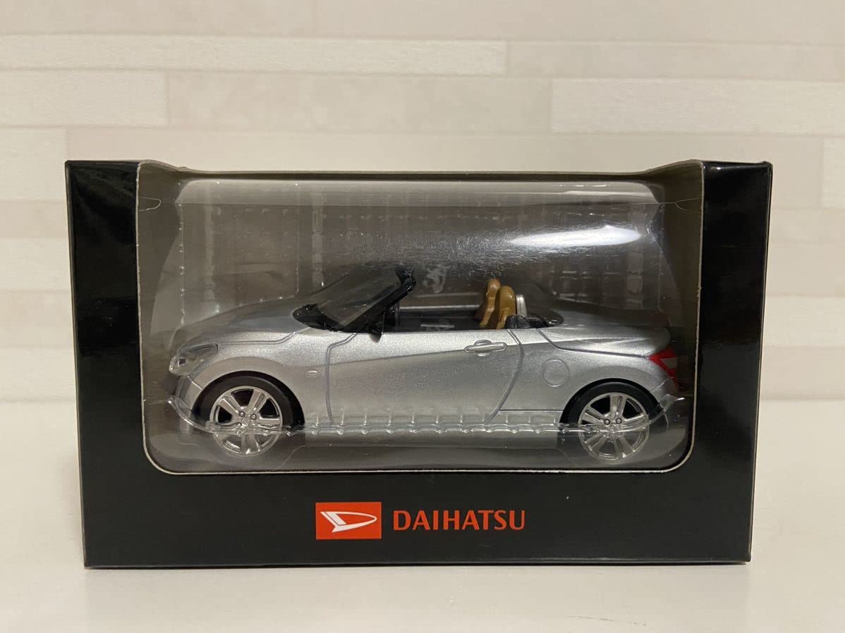 Amazon.co.jp: ダイハツ コペン ローブ DAIHATSU COPEN Robe